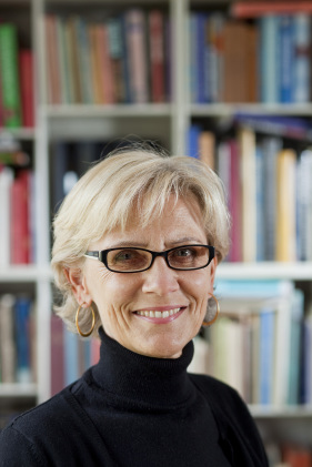 Karin Bendixen