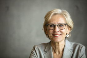 Karin Bendixen
