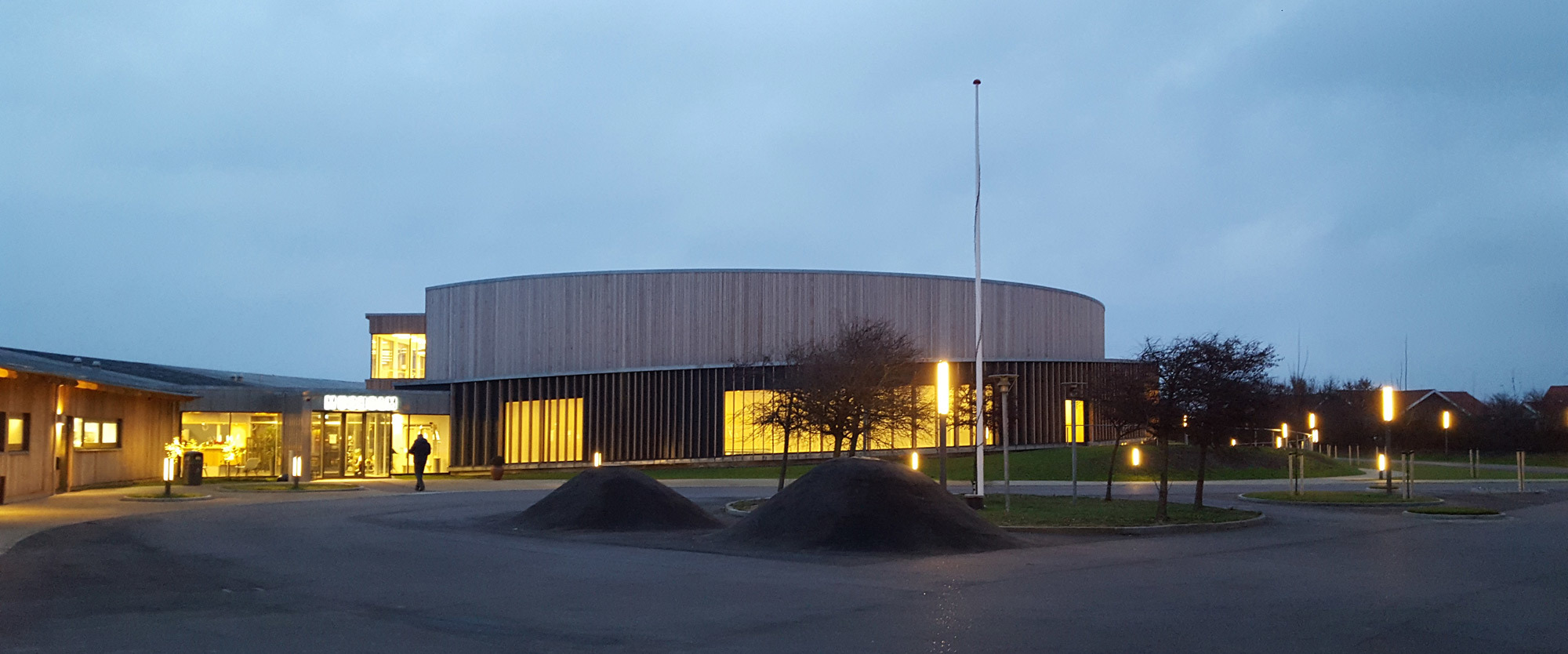Musholm Bugt Feriecenter